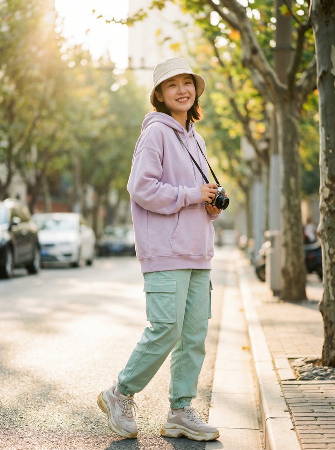 91官网生活视频创作者