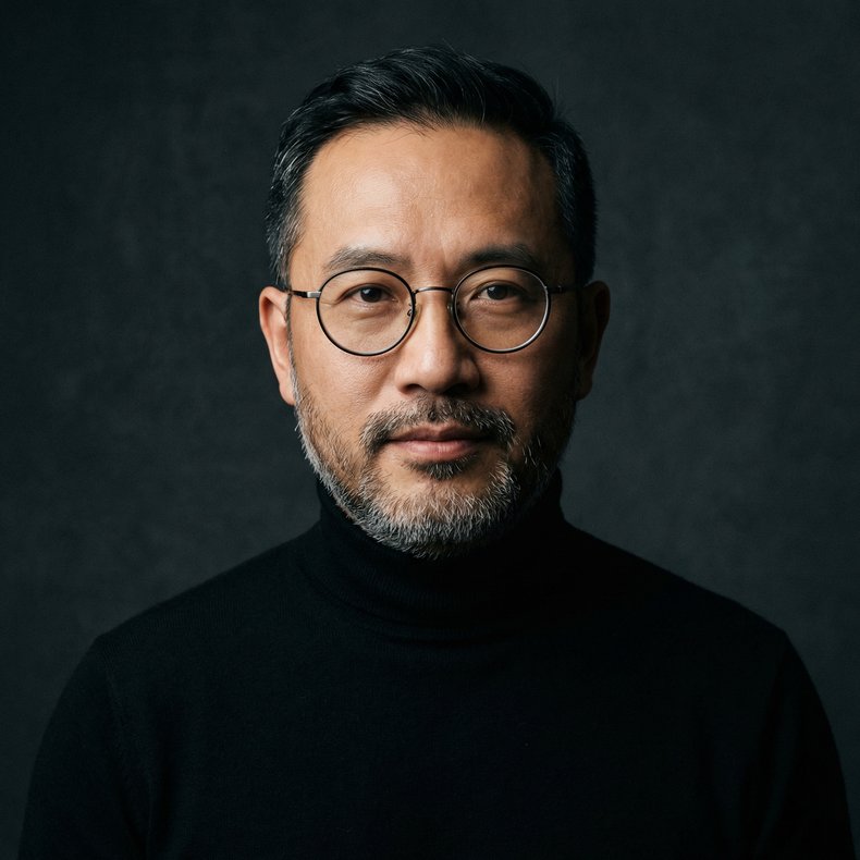 91官网首席导演 陈明远