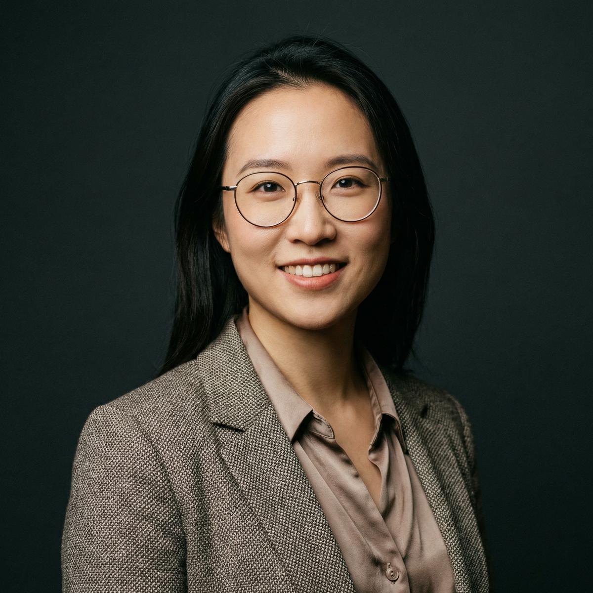 幼幼社社区文化顾问苏婉清