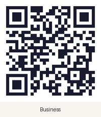 口球眼罩商务合作微信二维码