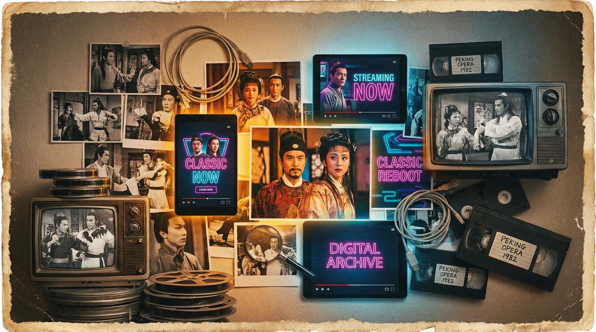 幼幼社怀旧盘点视频-经典影视考古